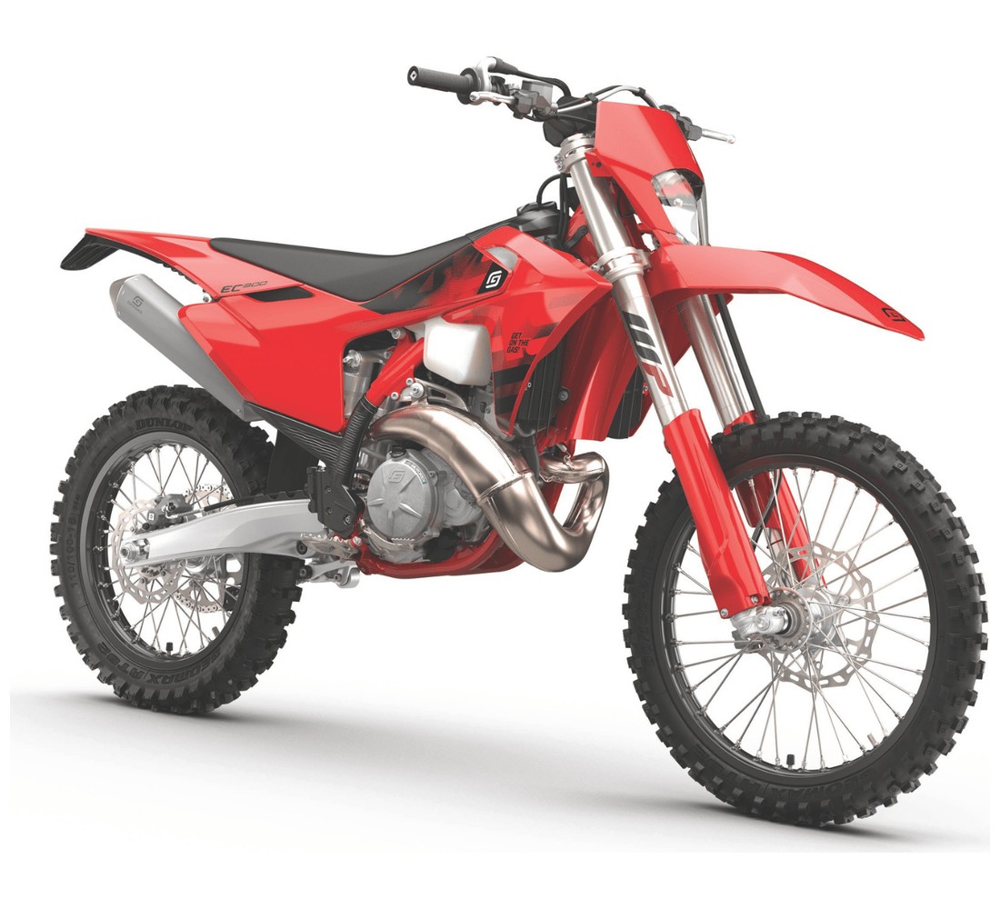 GaGas EC 300 Imagen principal Galgo
