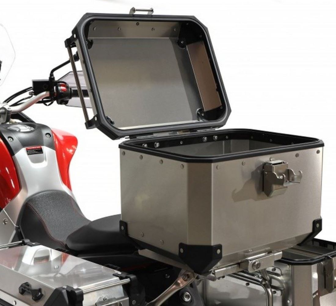 Moto Voge 500 DSX Galgo Perú