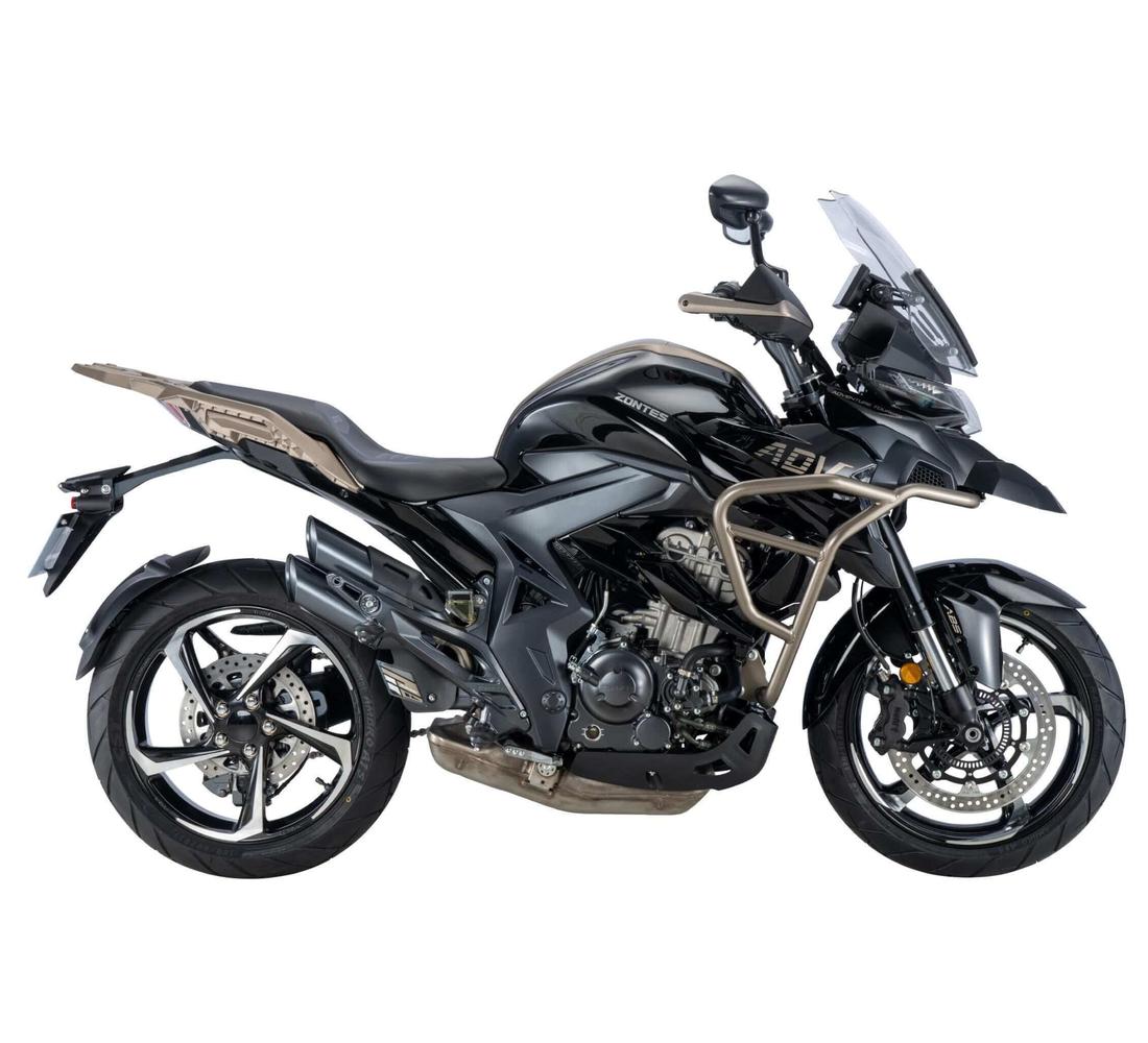 Zontes T1 350 Galeria3 Galgo México