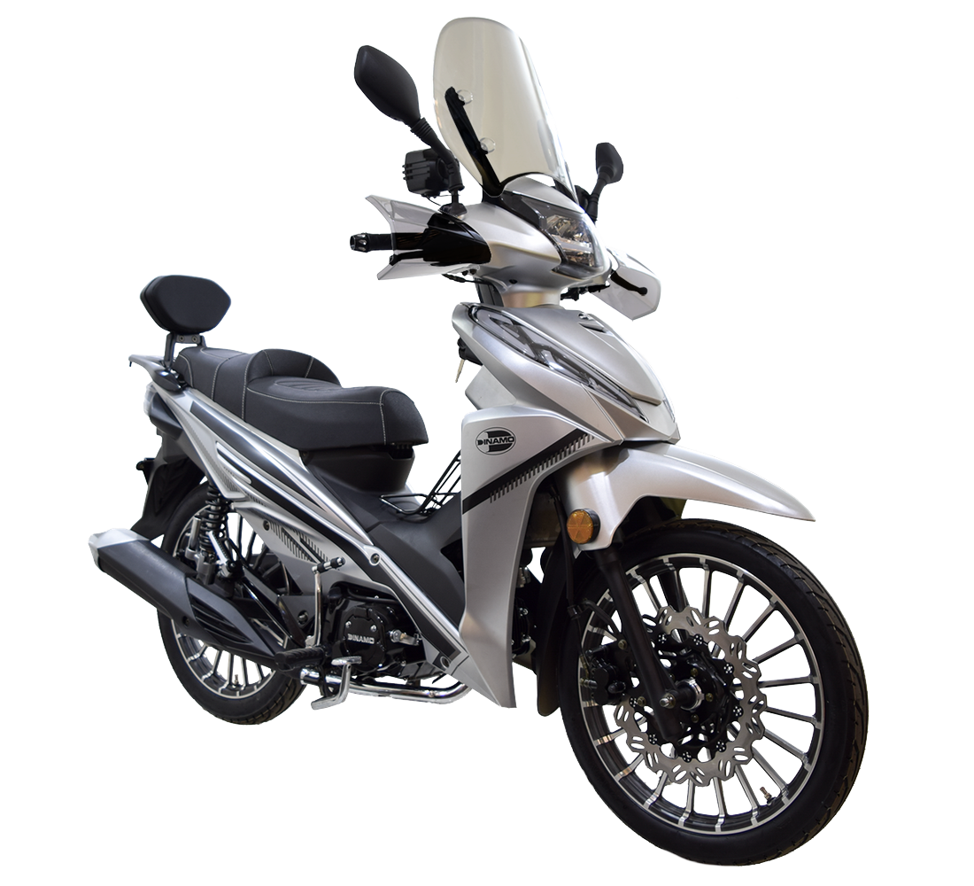 Dinamo Metro Galeria3 Galgo México