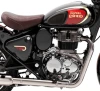 Royal Enfield Classic 350 Halcyon Galgo Chile Carrousel 3