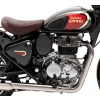 Royal Enfield Classic 350 Halcyon Galgo Chile Carrousel 3