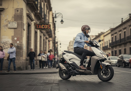 Hero Xoom 110 Lifestyle1 Galgo