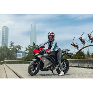 Yamaha R15 Motos Yamaha Galgo Colombia - Main Image