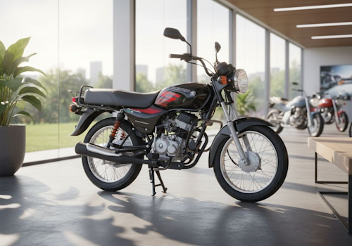 Bajaj Boxer S Lifestyle2 Galgo