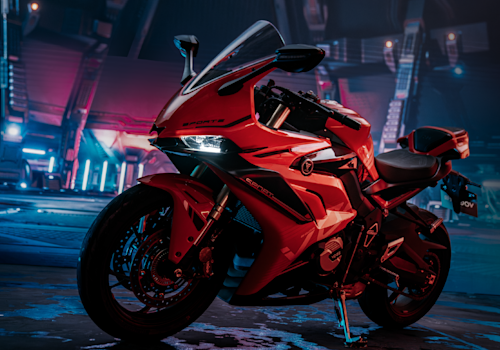 Voge RR660S Lifestyle1 Galgo