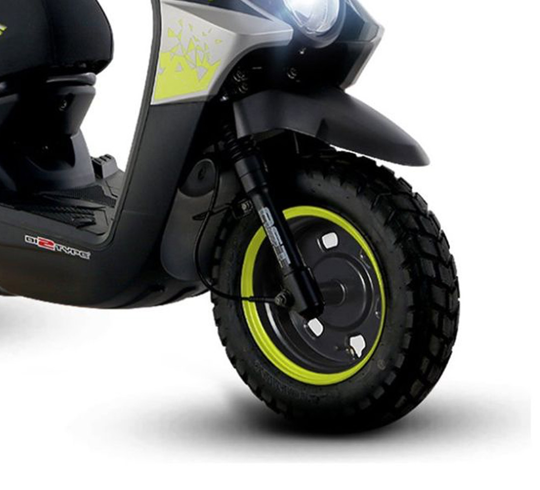 Vento Terra S 170 - Galgo México Carrusel 2