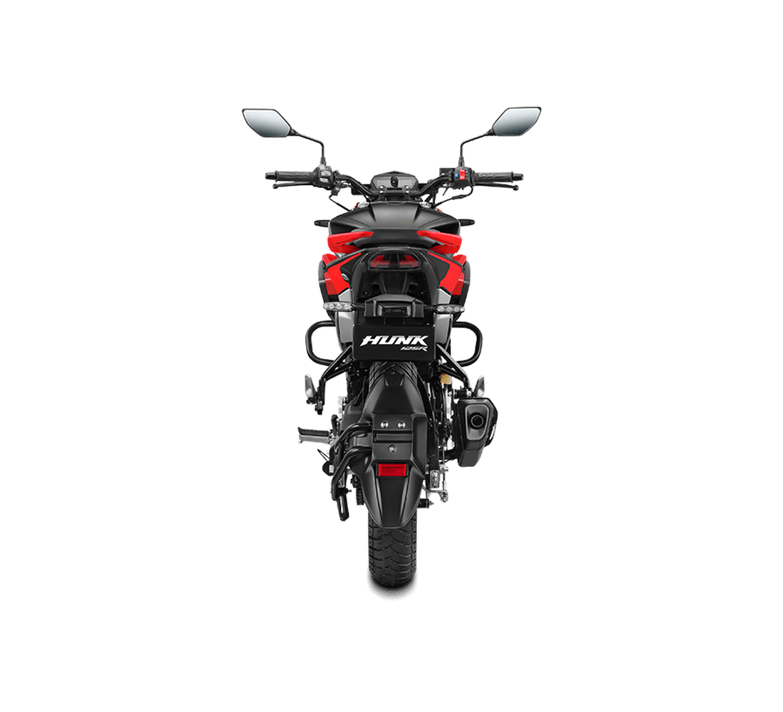 Hero Hunk 160R Galeria7 Galgo Colombias