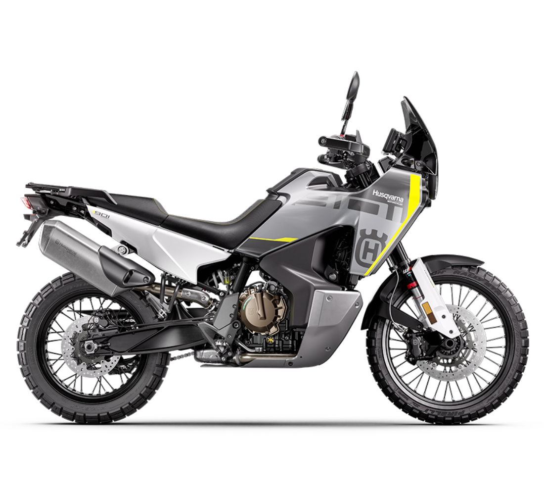 Husqvarna Norden 901-1-Galgo Colombia