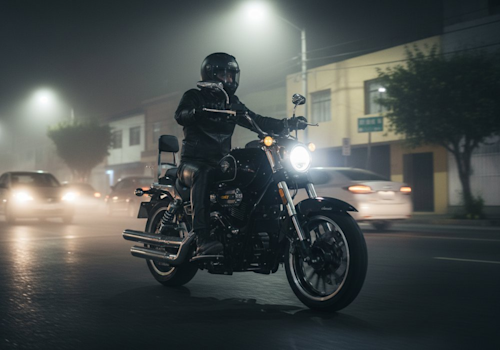 Vento Colt 300 Lifestyle3 Galgo