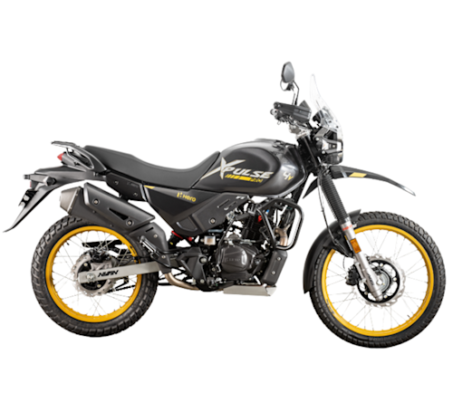 Hero Xpulse 200 FI 4V Pro 2.0 Galeria1 Galgo