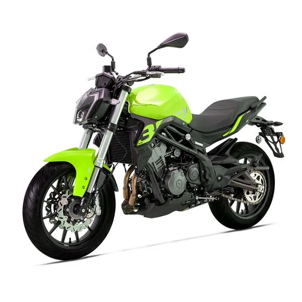 BENELLI 302 S-4-Galgo Colombia