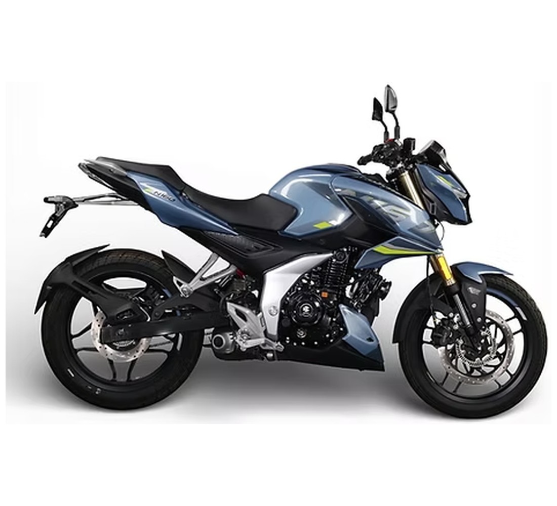 Bajaj Pulsar N 160 FI ABS Premium Galeria2 Galgo