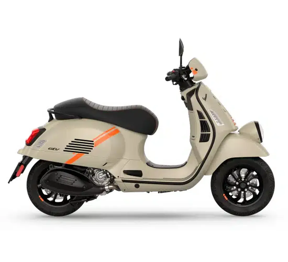 Vespa GTV 300 Imagen principal Galgo