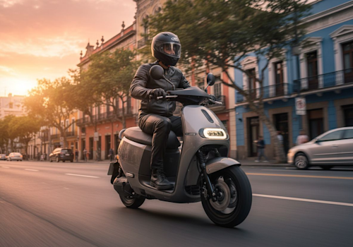 Gogoro 2 Premium Lifestyle1 Galgo