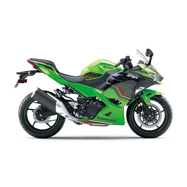 KAWASAKI NINJA 400 KRT-2