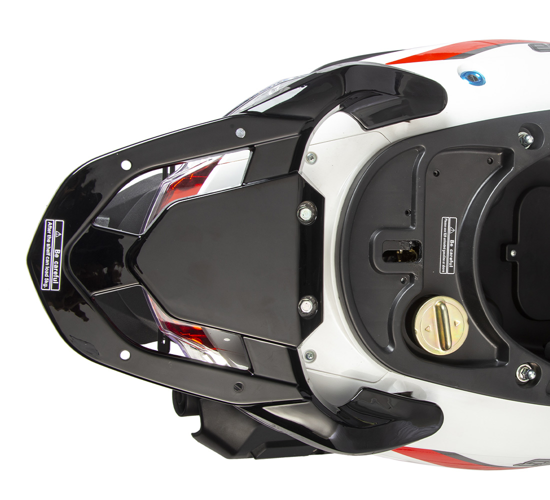 Ssenda Matrix 150 Migrante