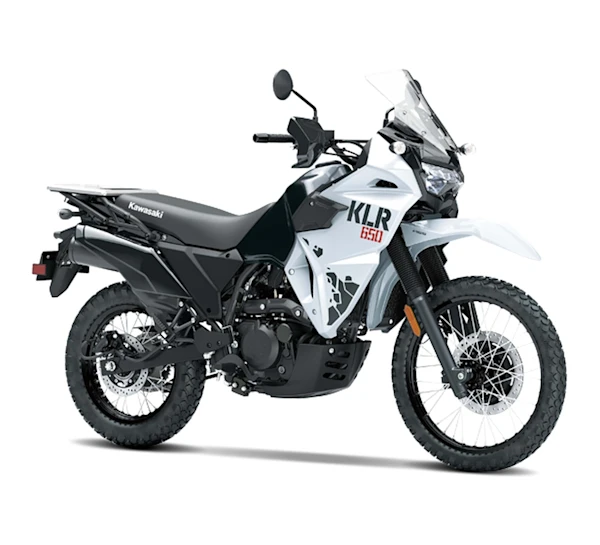 Kawasaki KLR 650 Imagen principal Galgo