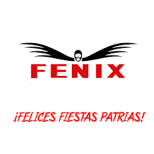 Logo Fenix