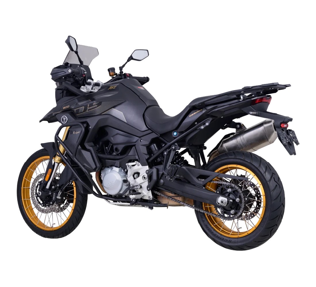 Voge DS900X Galeria4 Galgo