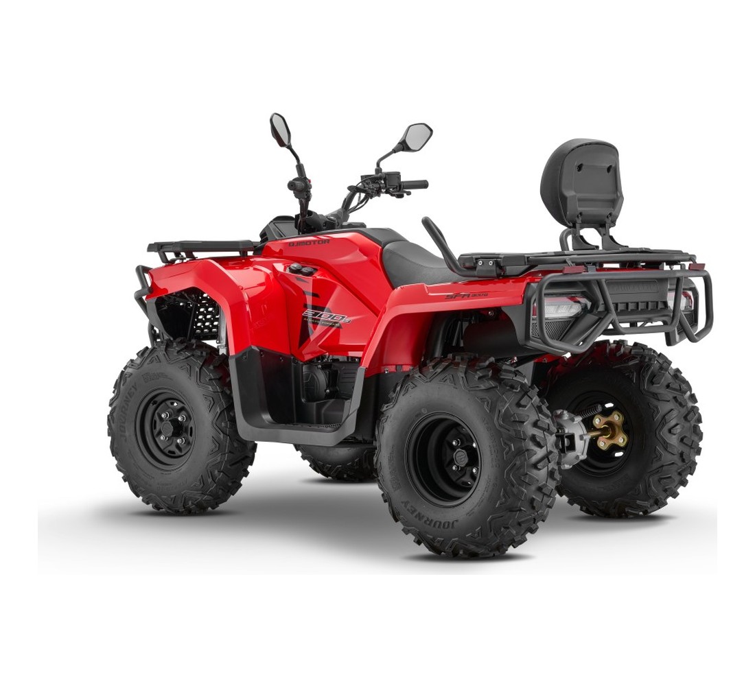 QJ Motor SFA 300 Galeria6 Galgo