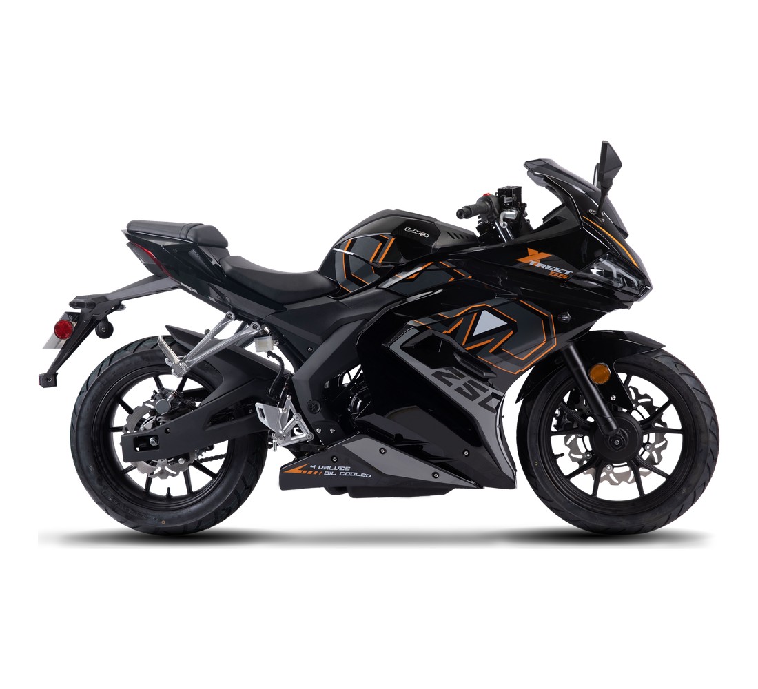 UM Xtreet SS 250 Galeria3 Galgo