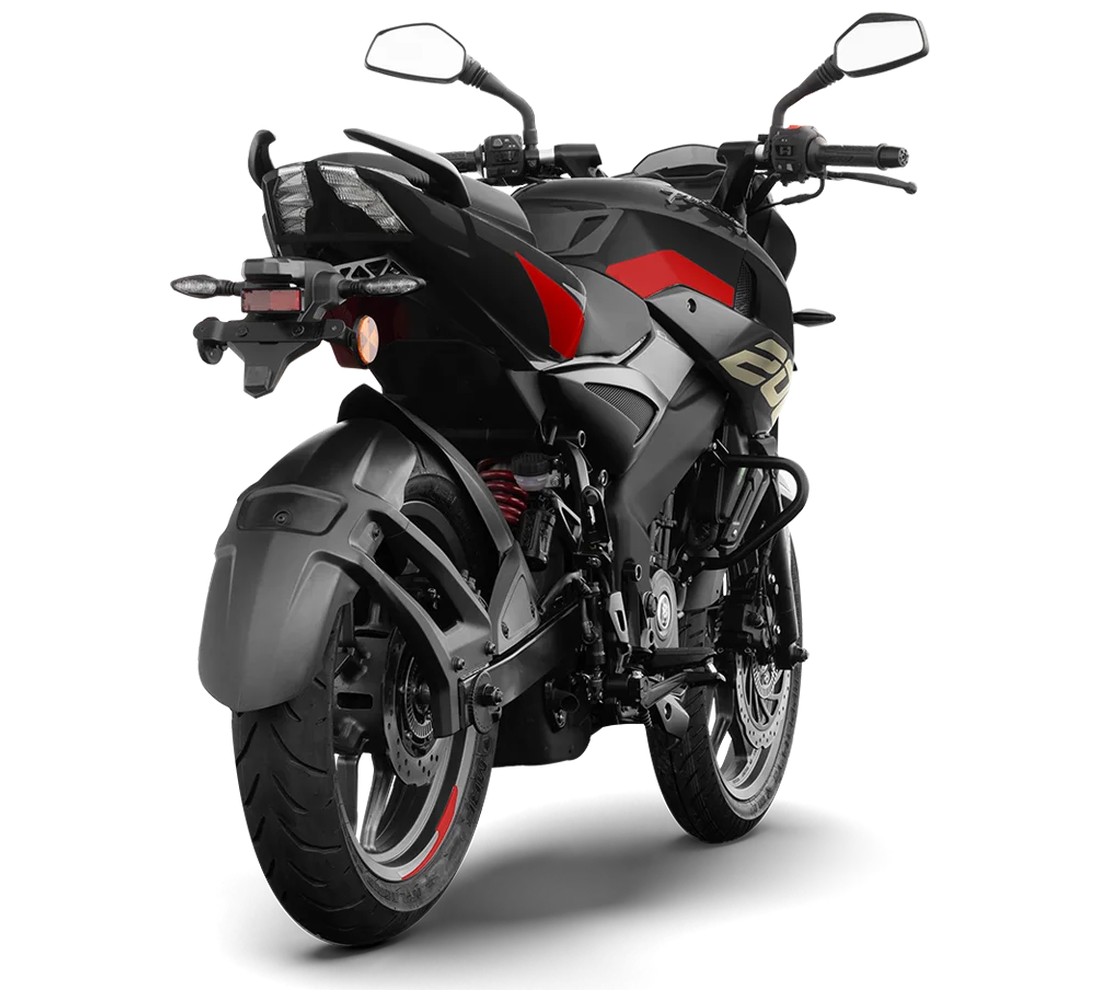 Bajaj Pulsar NS 200 Galeria6 Galgo