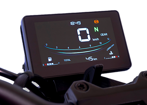 QJ Motor SRK 300 S Galeria3 Galgo