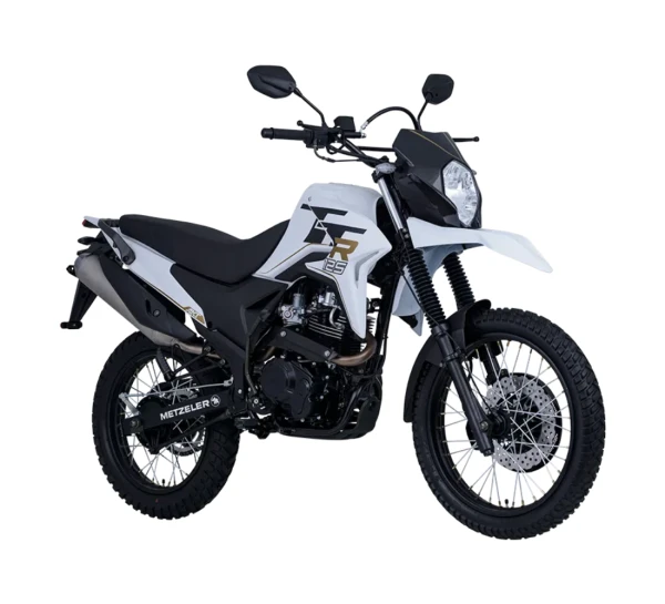 AKT TTR 125 1