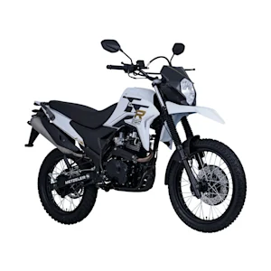 Tr125 AKT Motos TTR 125 SE 2027 | Galgo Colombia