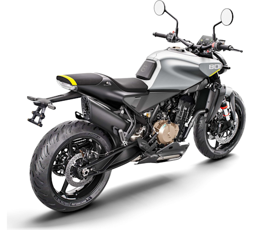Husqvarna Vitpilen 801 Galeria4 Galgo