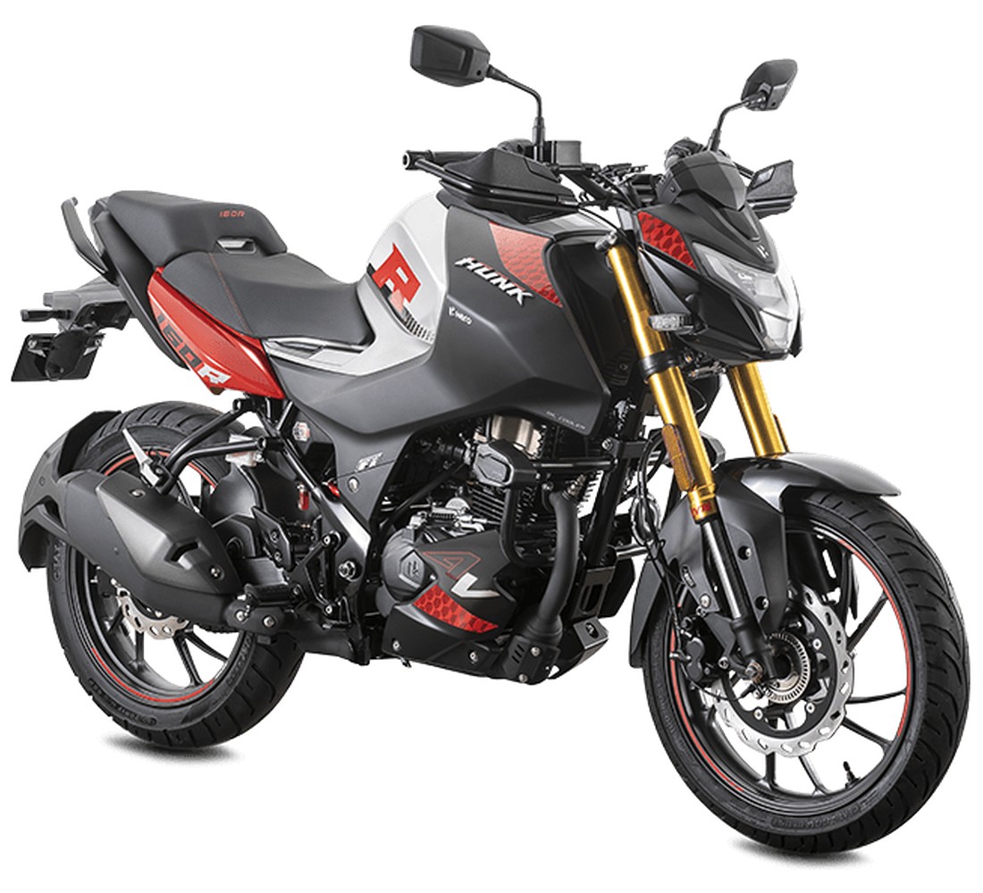 Hero Hunk 160R 4V Galeria1 Galgo