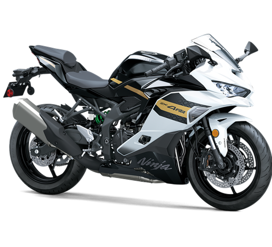 Kawasaki Ninja ZX 4RR ABS Galeria3 Galgo