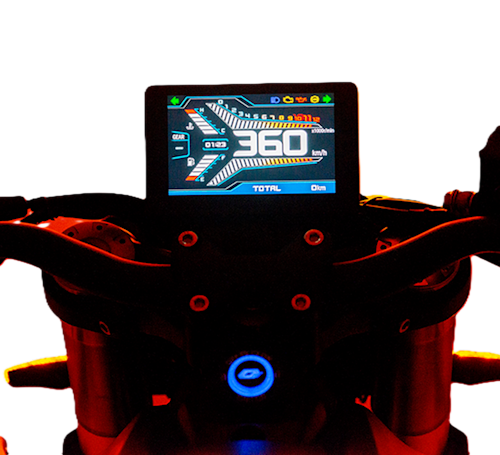 QJ Motor SRK 600 Galeria1 Galgo