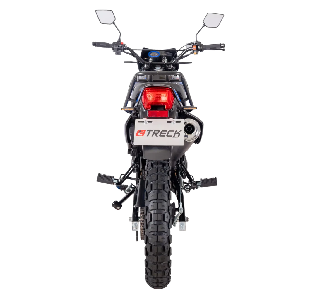 Treck Matt 150 Galeria7 Galgo