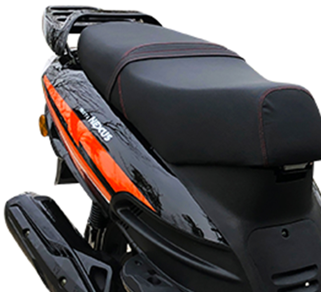 Moto Nexus 150T4 - Galgo Perú