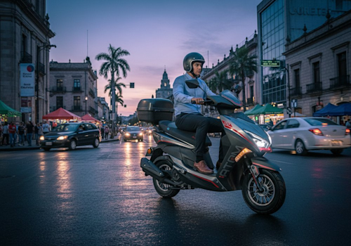 Vento Atom 170 2.0 Lifestyle3 Galgo