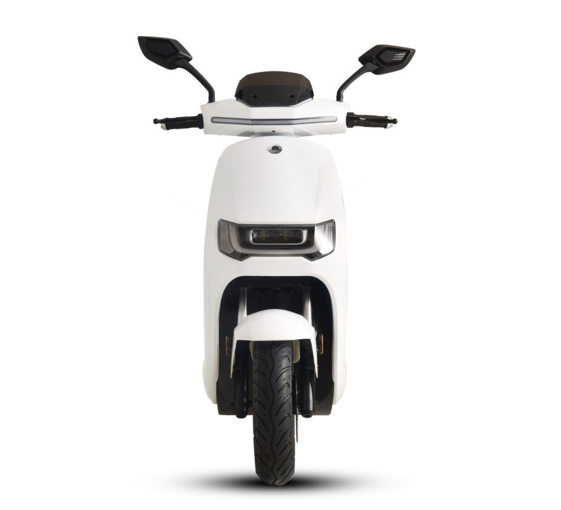 Moto Sunra Robo-S Galgo Chile