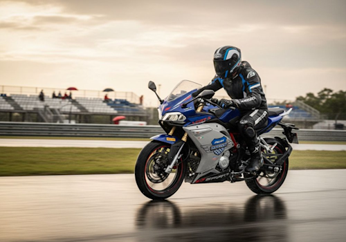 Italika Vort X 300 Racing Lifestyle1 Galgo