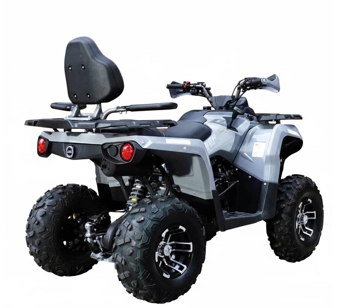 Sharmax Hummer 320 Galeria3 Galgo