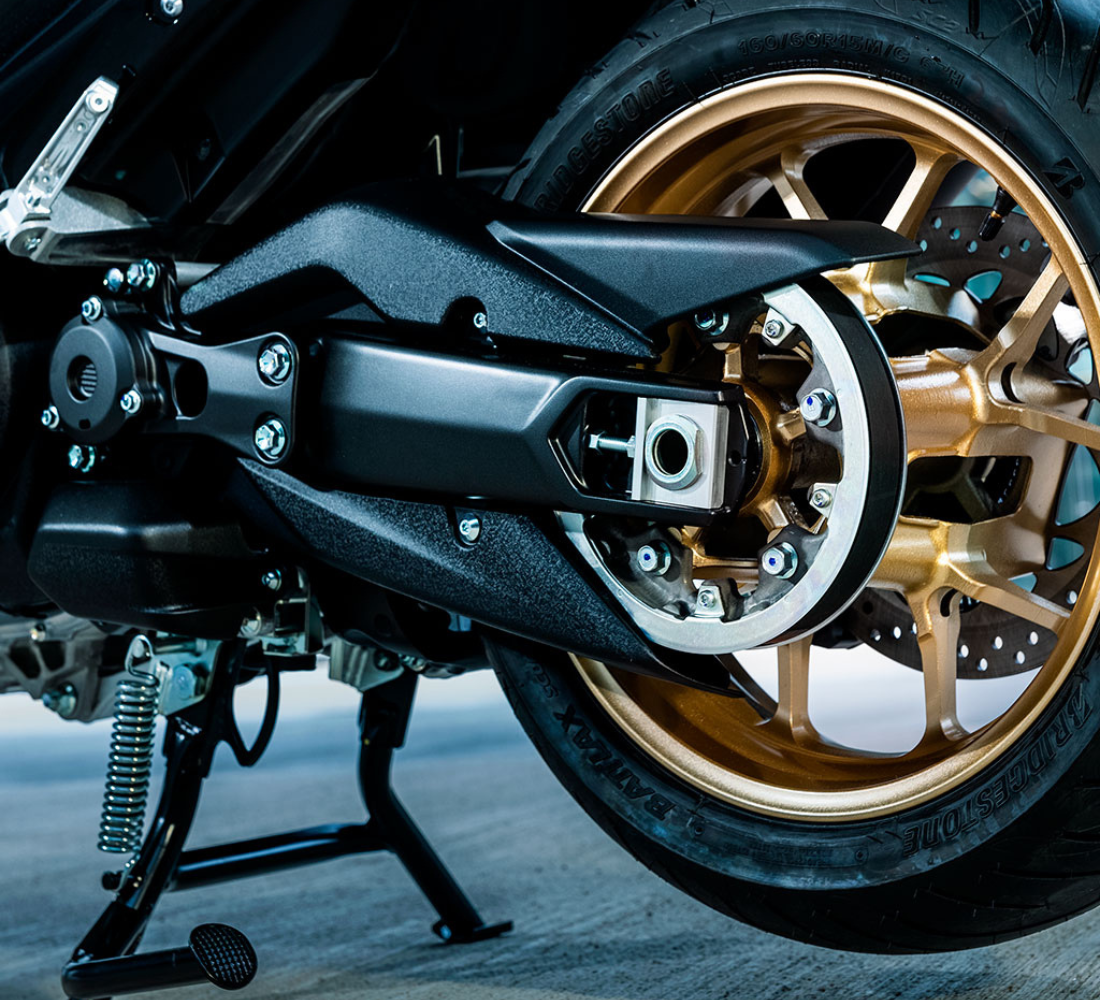 Yamaha TMAX TECHMAX-4-Galgo Colombia