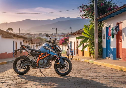 KTM 390 Duke Lifestyle2 Galgo