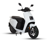 Benda Napoleon Bob 500 Vs Daas Motors NCE S Galgo Chile