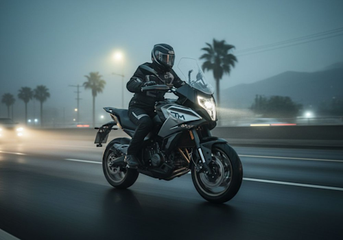 CF Moto 700 MT Lifestyle3 Galgo