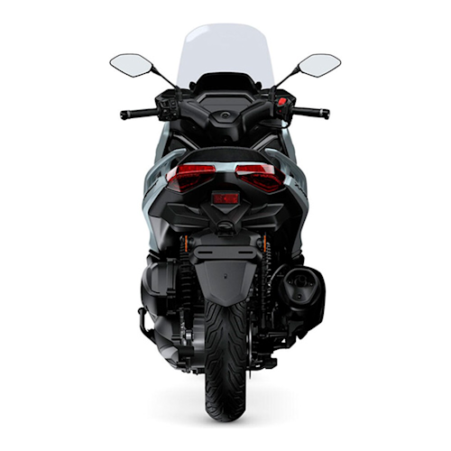 Yamaha X-Max Tech Max Galeria7 Galgo
