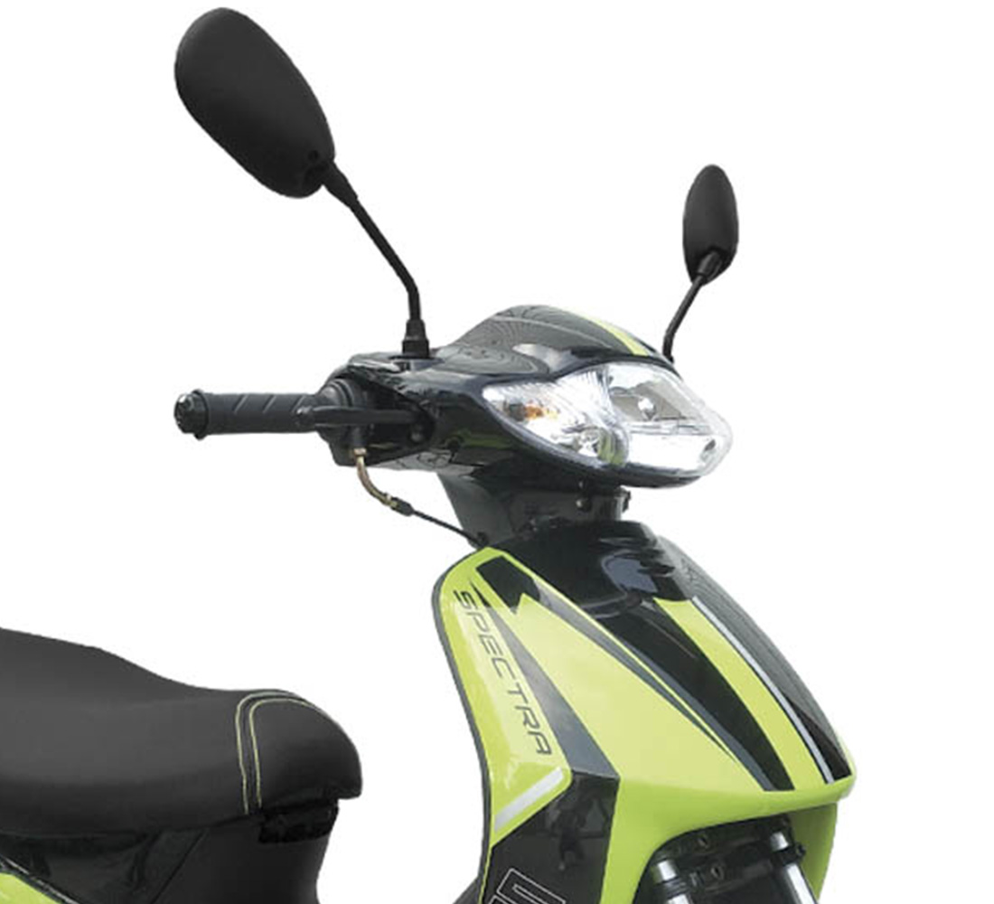 Moto Nexus 110V1 - Galgo Perú