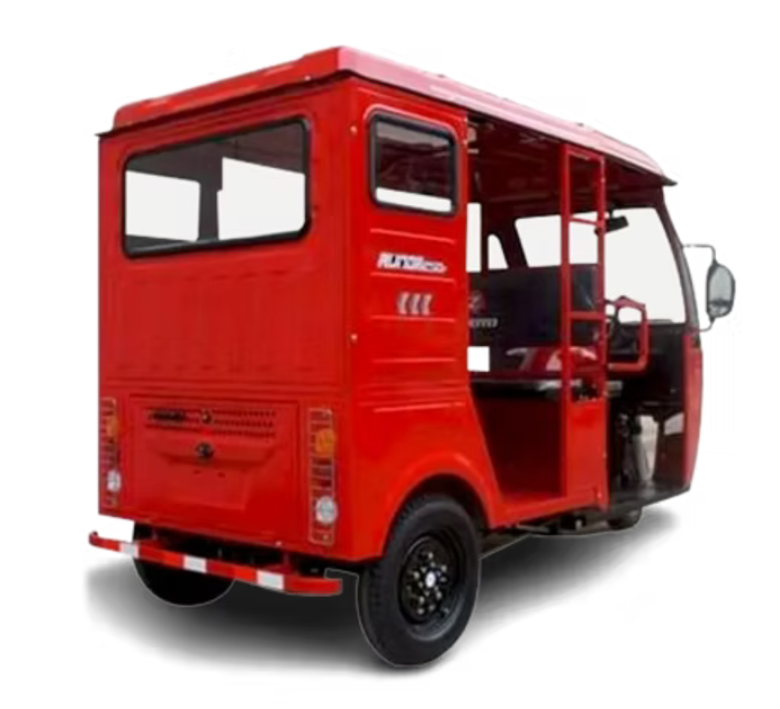 Zmoto Runga 250 Pasajeros Galeria2 Galgo México