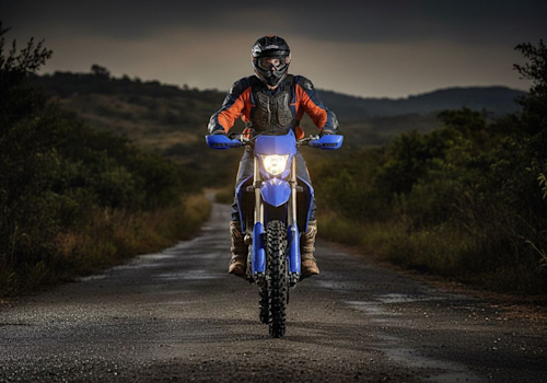 Yamaha WR450F Lifestyle1 Galgo