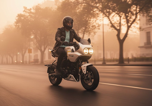 CF Moto XO Papio Lifestyle3 Galgo