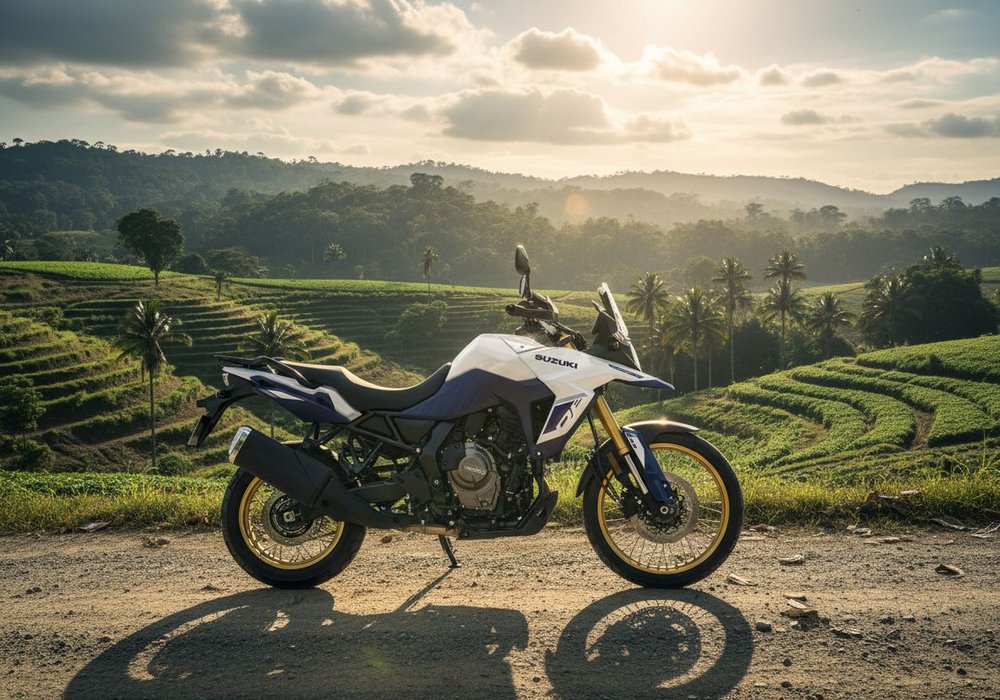 Suzuki V-Strom 800 DE Lifestyle2 Galgo